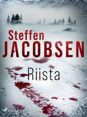 cover image of Riista